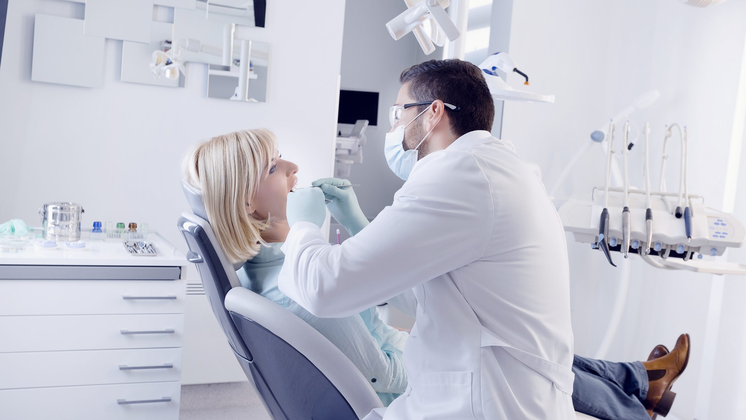 Dentist in Templeton, MA