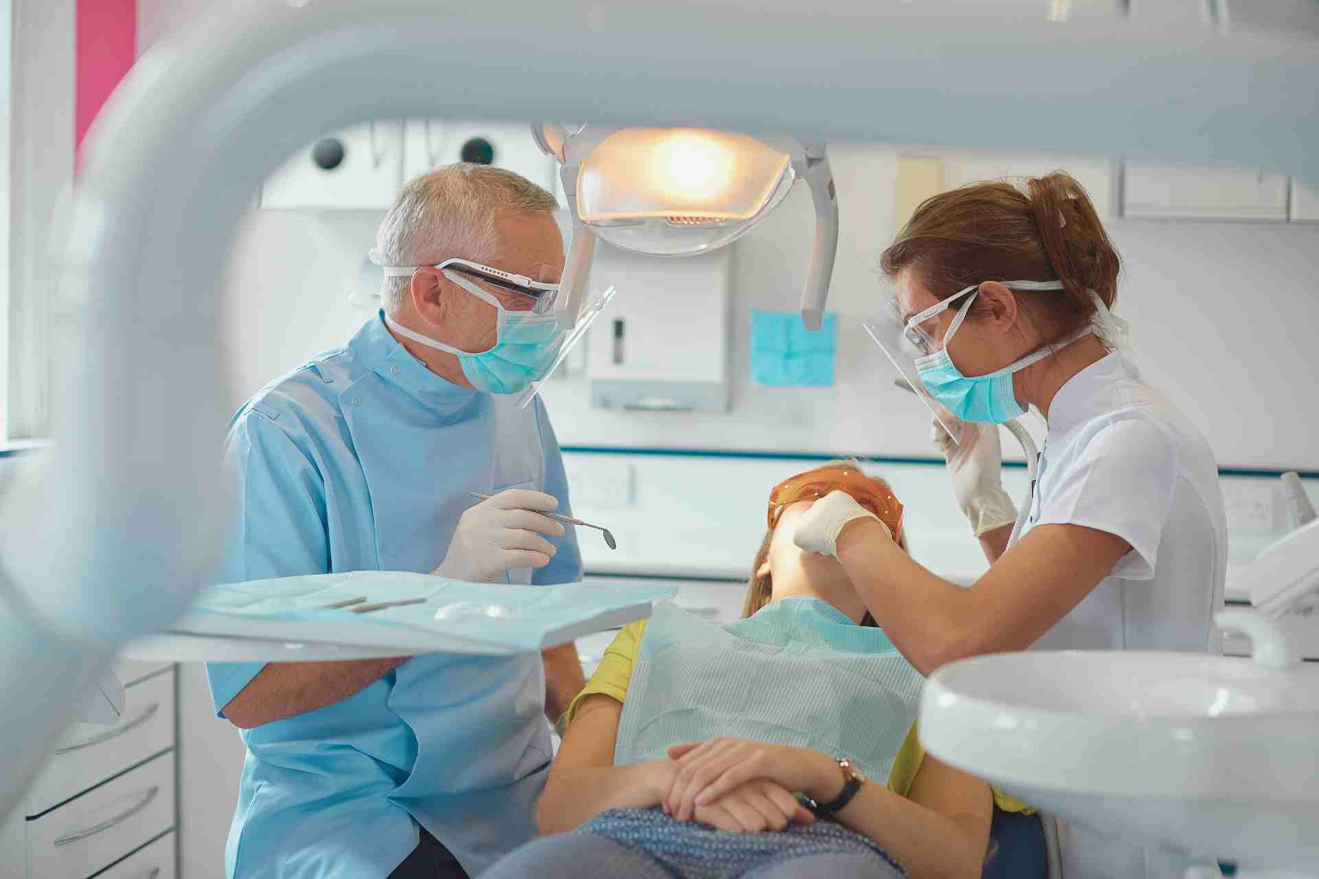 Dentist in Templeton, MA